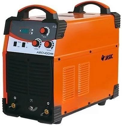 Сварочный инвертор ARC 400 (Z298) ОПТ фото 1