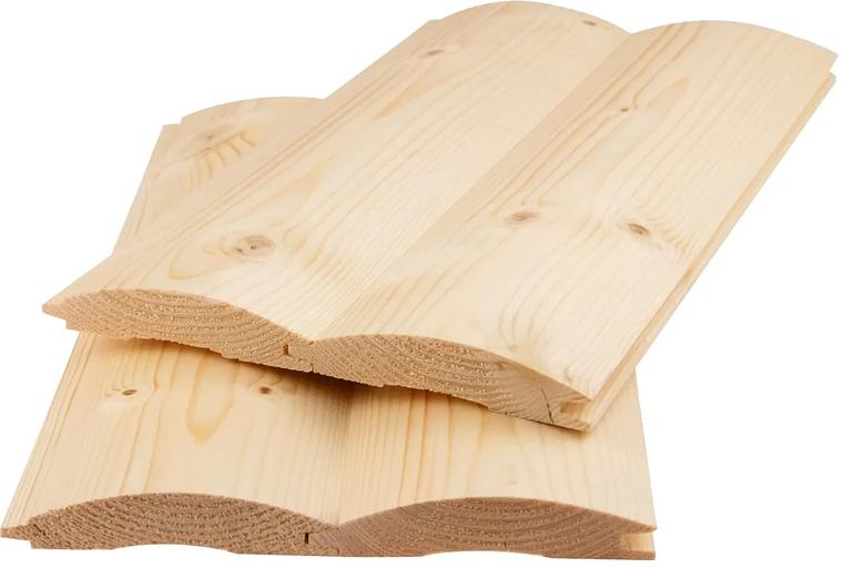 Блок үйі 28x146x3000 мм, AB OPT маркасы фото 1