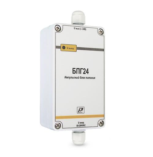Pulse power supply "BPG 24" OPT фото 1