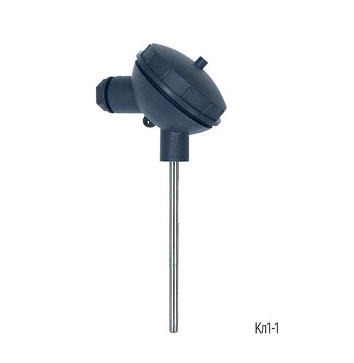 Resistance thermal converters "ТСХr-Кл1" OPT фото 2