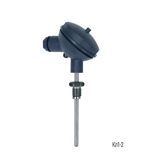 Resistance thermal converters "ТСХr-Кл1" OPT фото 3