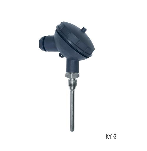 Resistance thermal converters "ТСХr-Кл1" OPT фото 4