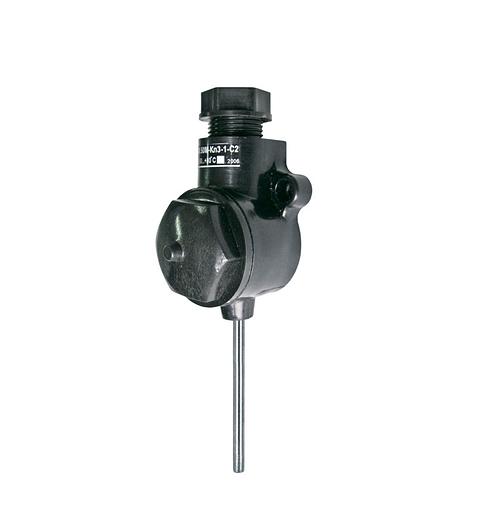 Resistance thermal converters "TSKhr-Kl3-1" OPT фото 1