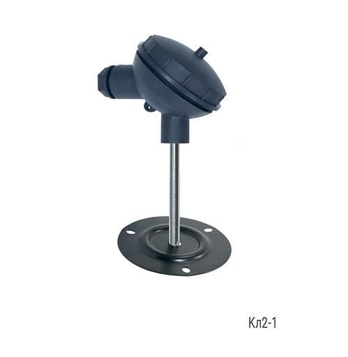 Thermal converter "T.p/p-420-Kl2-1" OPT фото 1