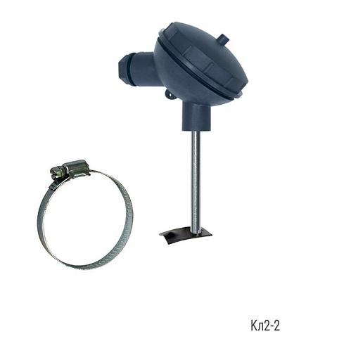 Thermal converter "T.p/p-420-Kl2-2" OPT фото 1