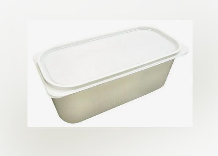 Мороженое в гастроёмкости «Пломбир ГОСТ шоколадный» 2250 г ОПТ фото 1