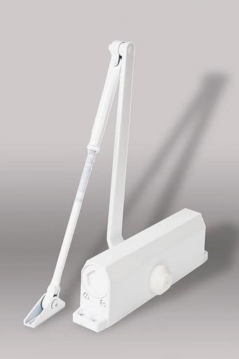 Есік жапқышы NOTEDO DC-100 100 кг дейінгі есіктерде фото 1