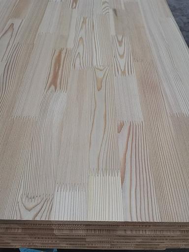 Joiner's panel b=40 mm (narrow lamella) grade A (prima), wholesale фото 1