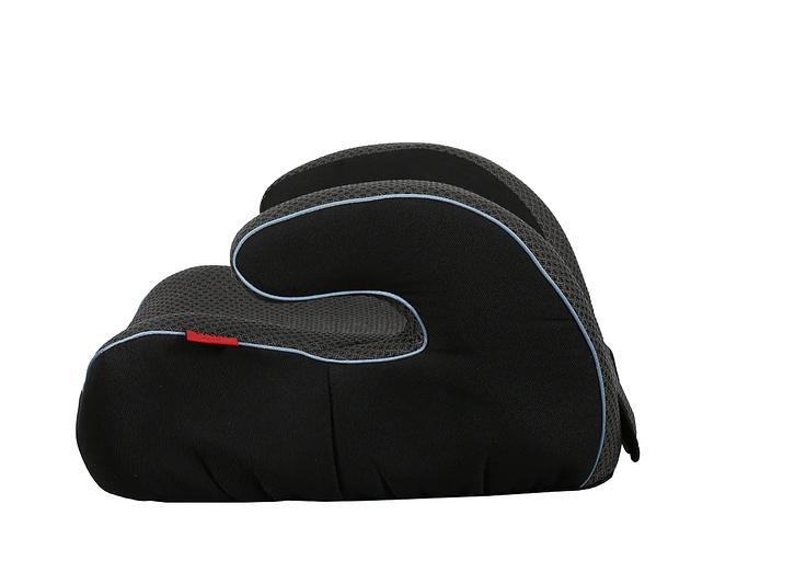 Child car seat Vixen “Lapis lazuli 3” color gray WHOLESALE фото 3