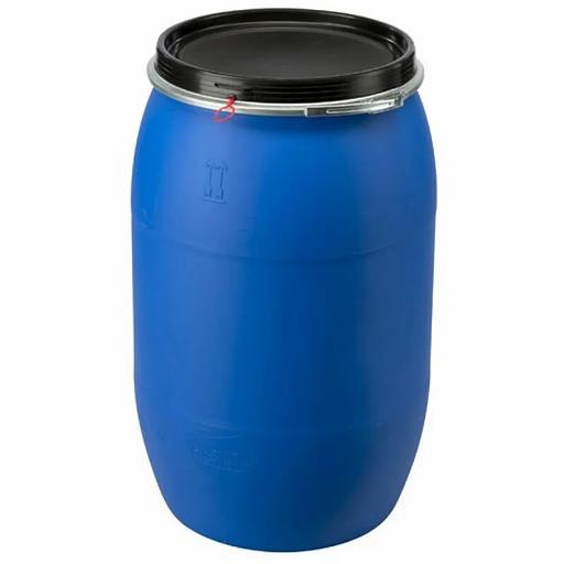 Solvent R-4, PET, 170 l, wholesale фото 1