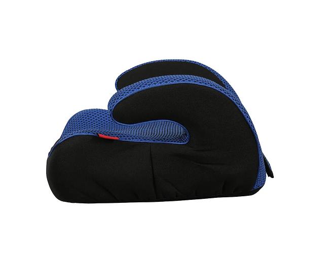 Детское автокресло Vixen «Лазурит 3» цвет синий ОПТ фото 4