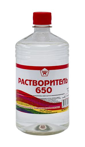 Еріткіш 650, 1 л, көтерме фото 1