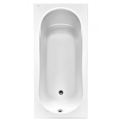 Acrylic bathtub Casablanca XL Santek 180x80 cm WHOLESALE фото 1
