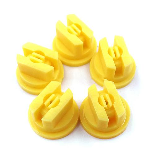 Распылитель инжекторный 110-02-VP жёлтый ОПТ фото 1