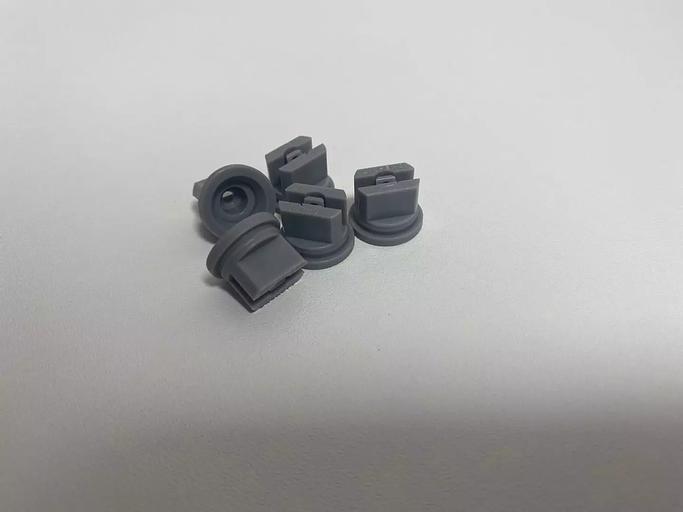 Slot sprayer 110-06-VP gray OPT фото 2