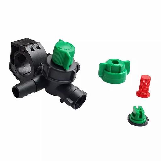 Корпус распылителя проходной BINPENG ОПТ фото 2