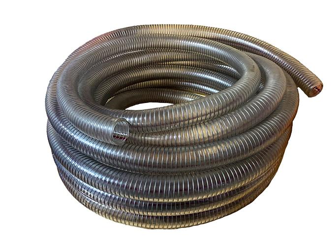 Шланг всасывающий 32 мм для опрыскивателя ОПТ фото 1