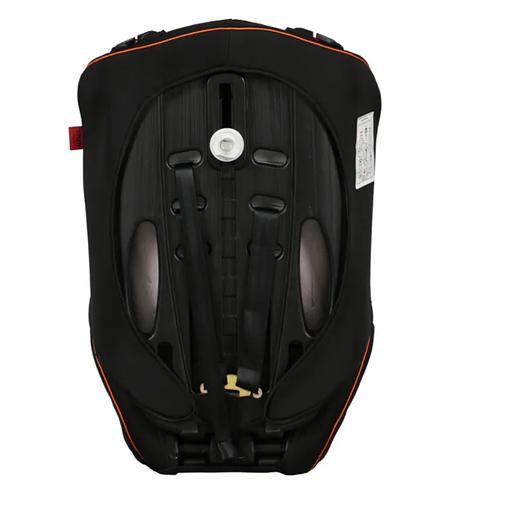 Детское автокресло Vixen «Оникс премиум 1-2-3» цвет чёрный ОПТ фото 4