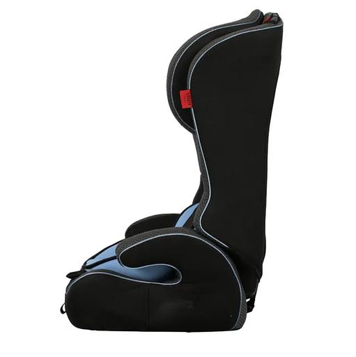 Балалар автокреслосы Vixen «Onyx premium 1-2-3» түсті сұр КӨТЕМ фото 3