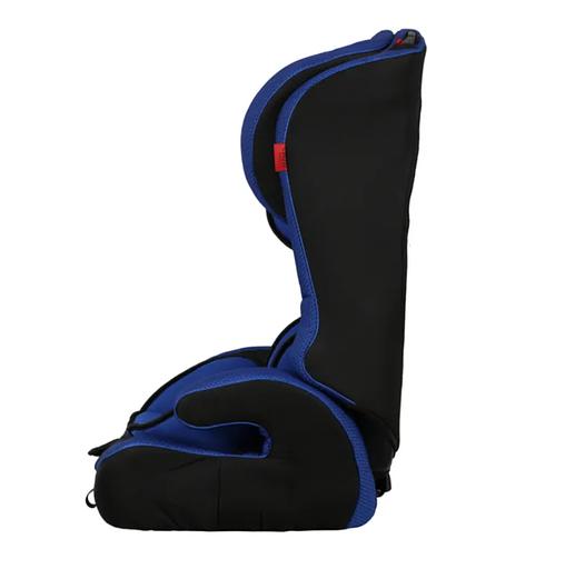 Детское автокресло Vixen «Оникс премиум 1-2-3» цвет синий ОПТ фото 3