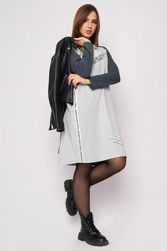 Платье Style Magro «Инсайт», опт фото 3