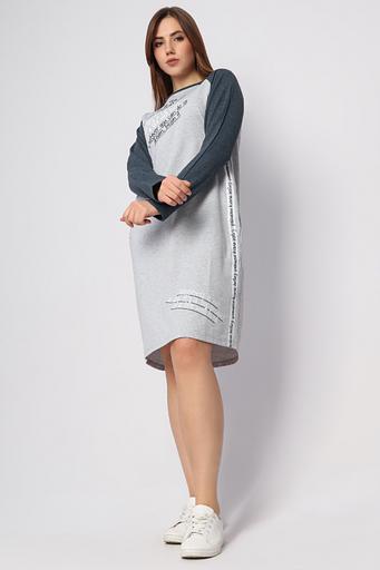 Платье Style Magro «Инсайт», опт фото 4