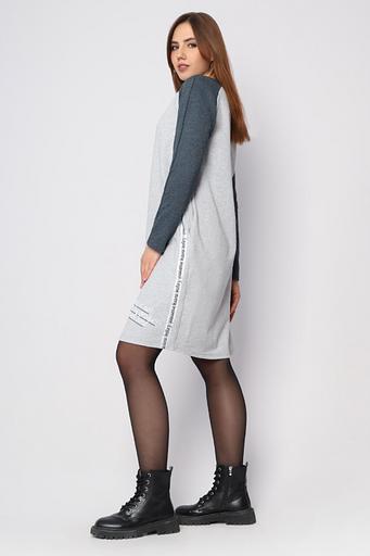 Платье Style Magro «Инсайт», опт фото 7