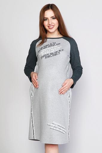 Платье Style Magro «Инсайт», опт фото 8