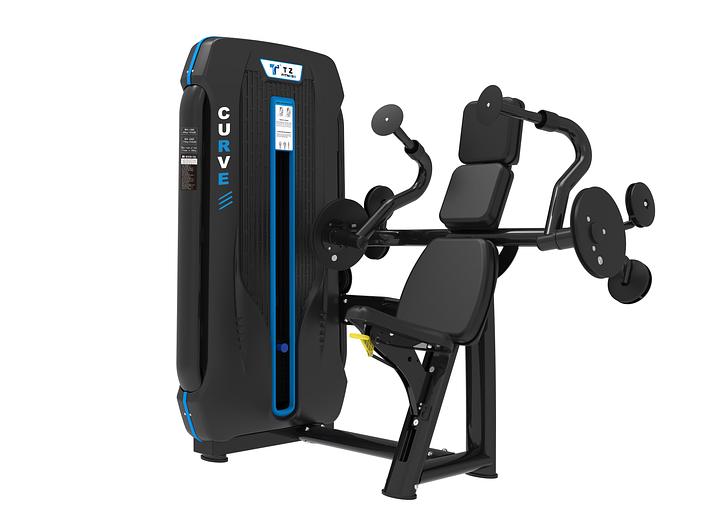 Трицепс жаттықтырушысы TZ-X6011 фото 1