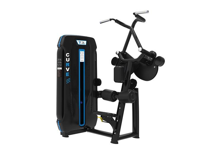 曳引机TZ-X6008 фото 1