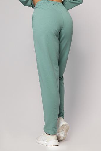 Женский сортивный комплект Style Magro «Sky», хаки, опт фото 9