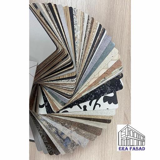 Gypsum-based internal HPL panels фото 2