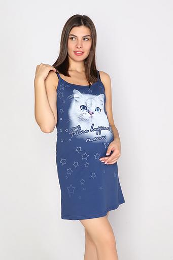 Комплект Style Magro домашний женский «Матроскин», опт фото 3