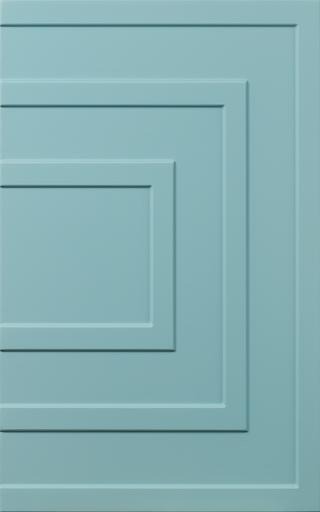 Жиһаздың қасбеті Nuovo "ARTiKA", Tiffany, көтерме сауда фото 1