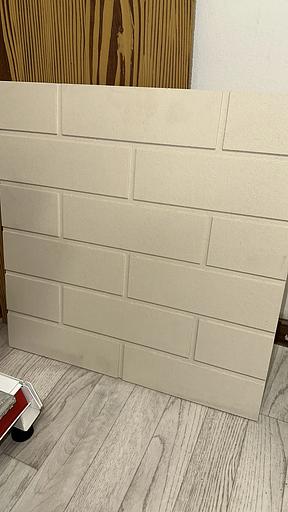 Цементно-стружечная панель (ЦСП) фото 1