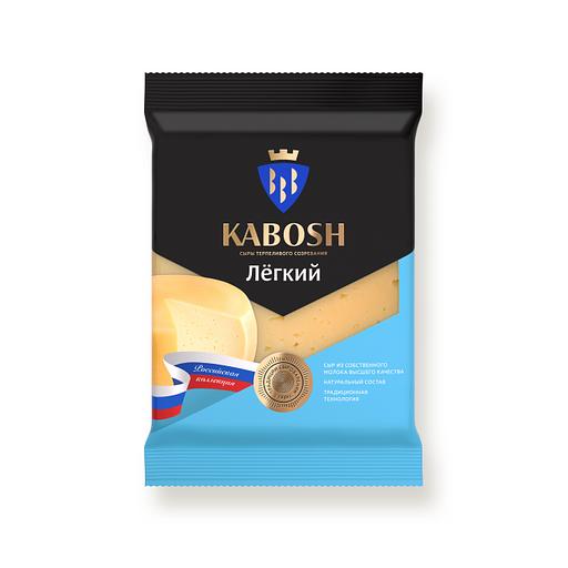 Kabosh 奶酪“Light”条 180 克，批发 фото 1