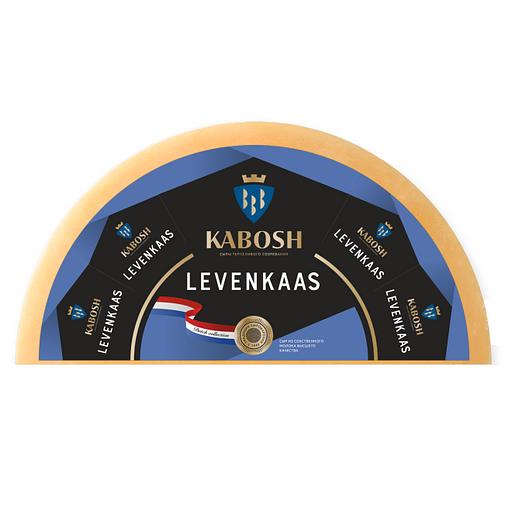 Кабоштың бағасы «Левенкаас» 1/4, 1,75 күн, бағасы фото 1