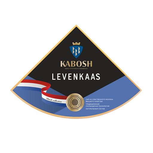 The price of Kabosh «Levenkaas» 1/8 is 0.875 minutes фото 1