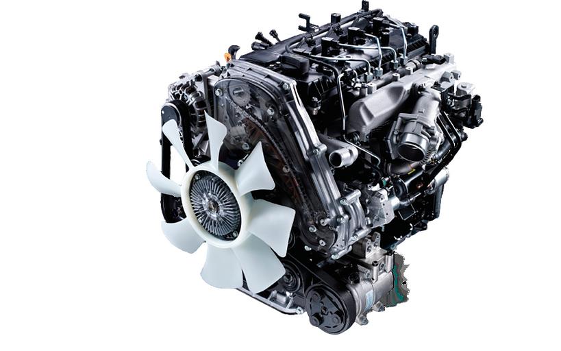 Грузовой автомобиль изотермический Hyundai Mighty EX8 фото 3