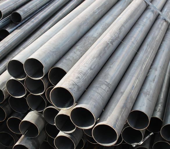 Труба электросварная 76×4,0 мм ОПТ фото 2