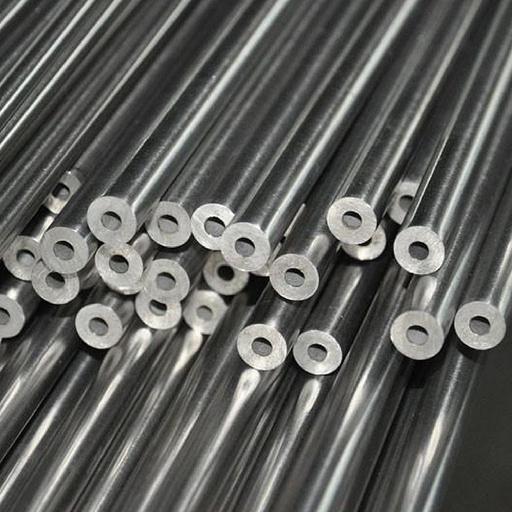 Труба бесшовная холоднодеформированная 22×3,0 мм ОПТ фото 1