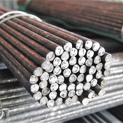 Арматура А1 гладкая 12 мм ОПТ фото 2