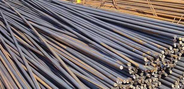 Арматура А1 гладкая 12 мм ОПТ фото 3