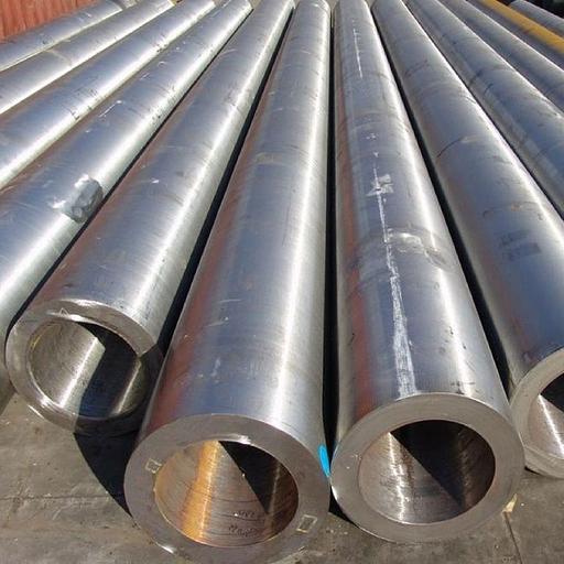 Труба бесшовная горячедеформированная 57×5,0 мм ОПТ фото 1