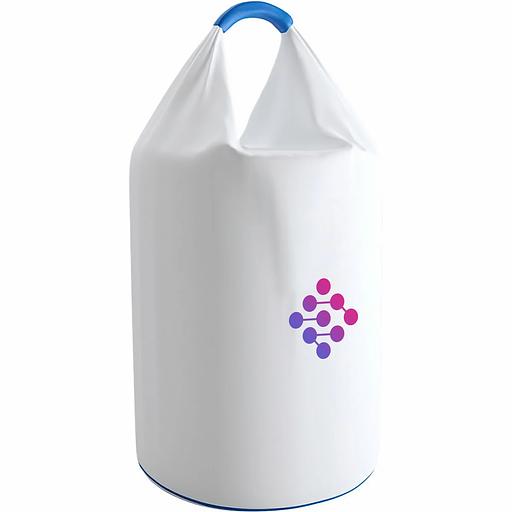 Биг-Бэг одностропный 160 г/м² фото 1