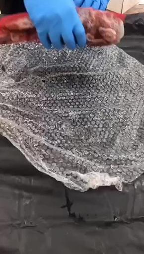 Лобстер канадский (омар) замороженный фото 6