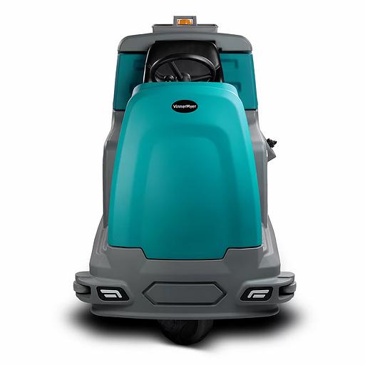 Поломоечная машина с сиденьем VinnerMyer S1200R 320 Ач ОПТ фото 3