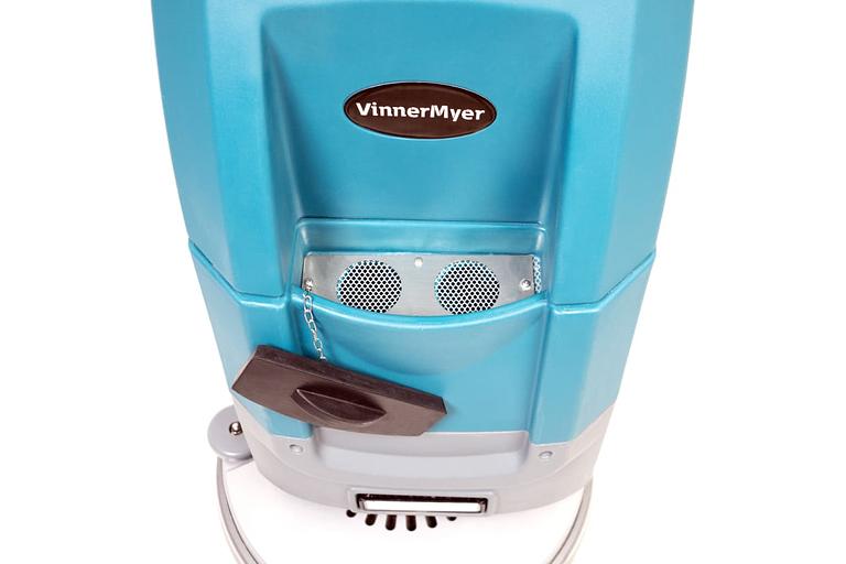 Самоходная поломоечная машина VinnerMyer S530BD 100 Ач ОПТ фото 7