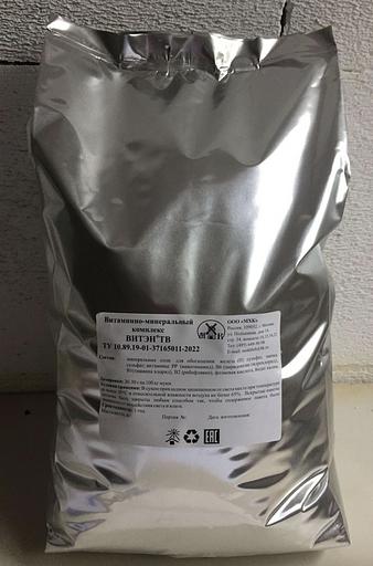 Витаминно минеральный комплекс ВИТЭН ТВ, опт фото 1