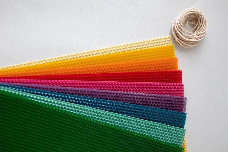 No3 шырақ жасауға арналған Ульянка жиынтығы фото 1